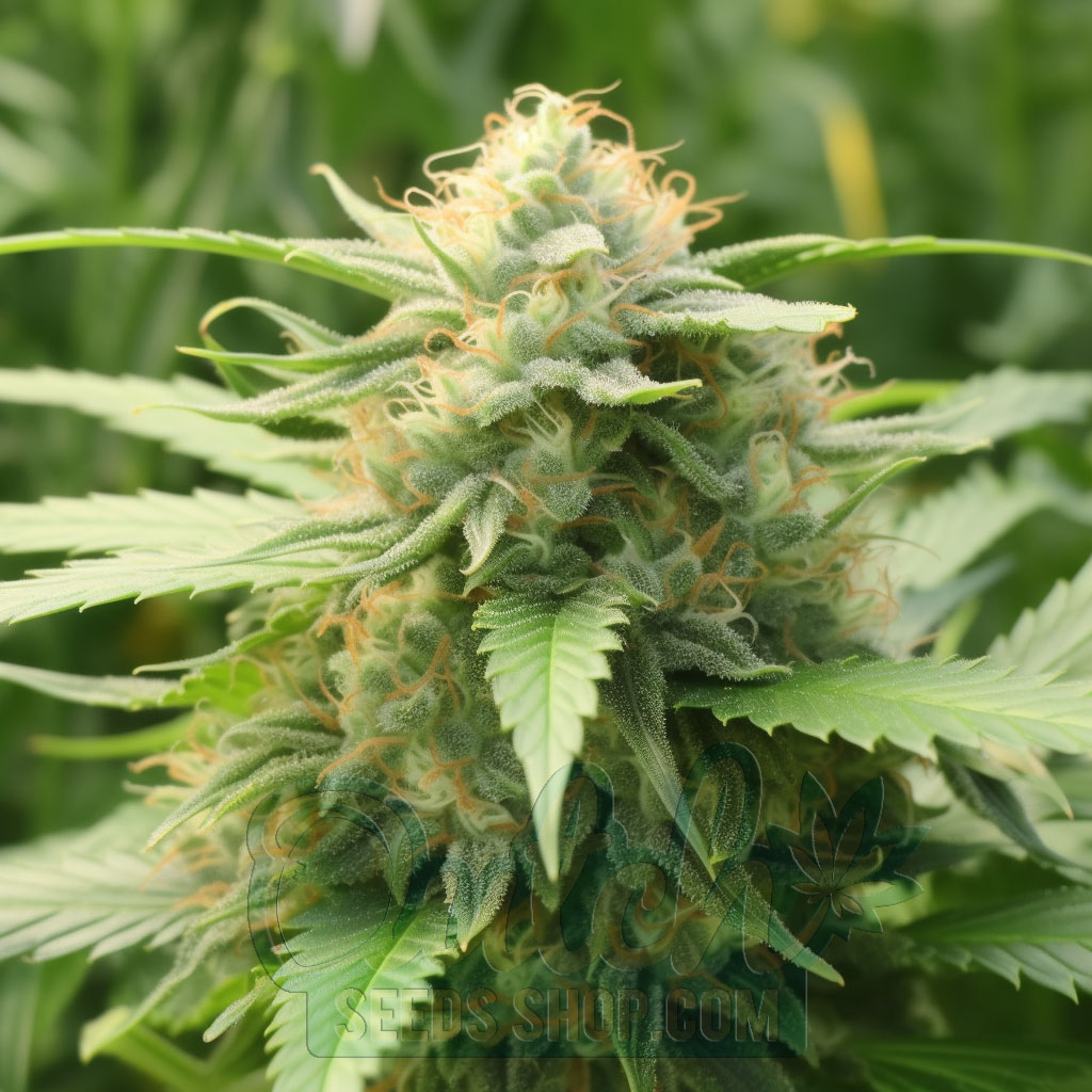 Buy AK 47 x Sensi Star Feminized Cannabis Seeds Online - DSS
