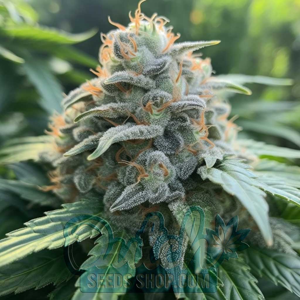 Buy Afghan Feminized Cannabis Seeds For Sale Online - DSS