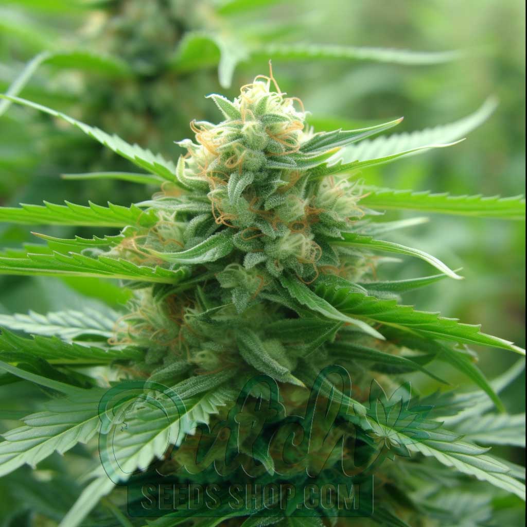 Buy Amnesia Autoflower Cannabis Seeds For Sale Online - DSS