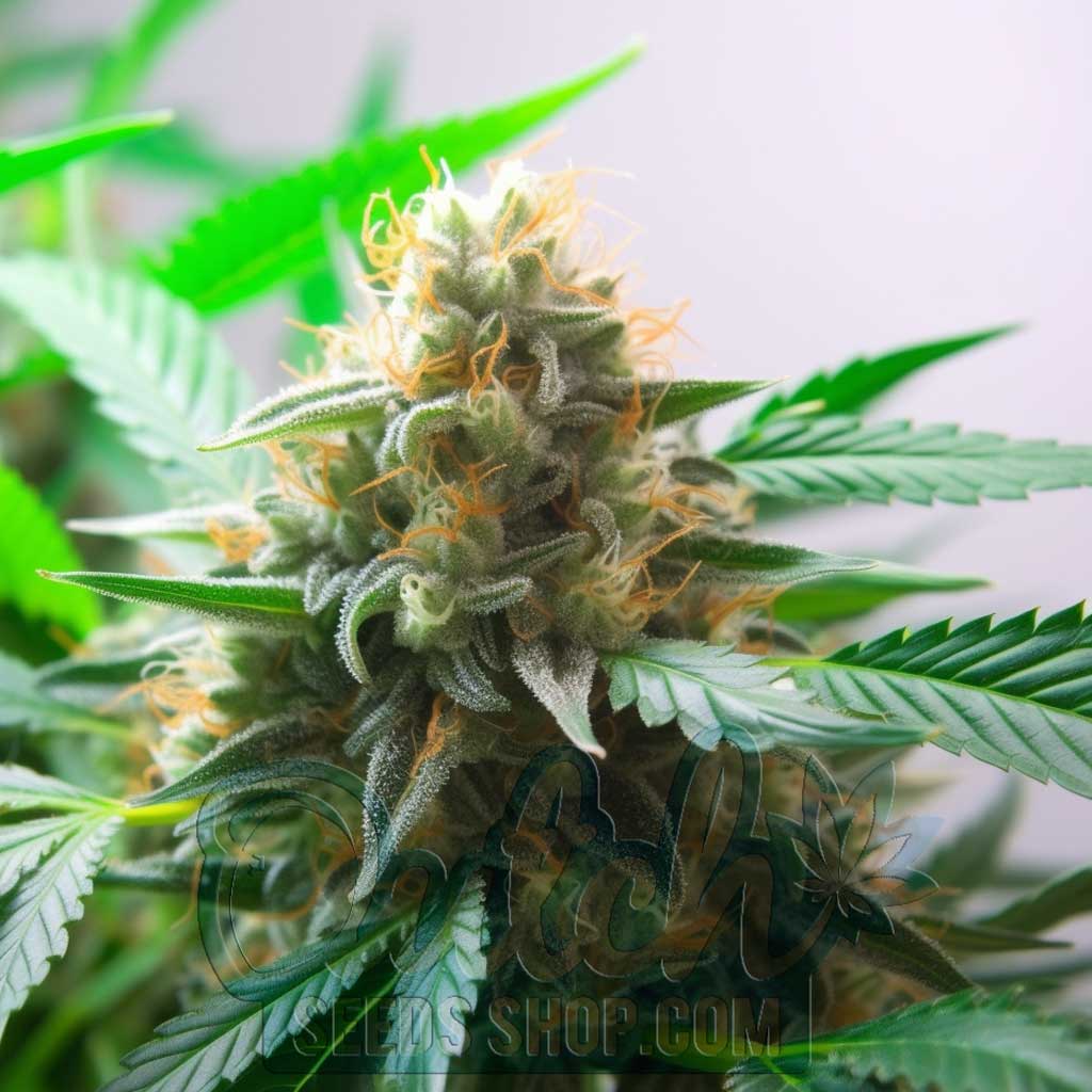 Buy Amnesia Haze Feminized Cannabis Seeds For Sale - DSS
