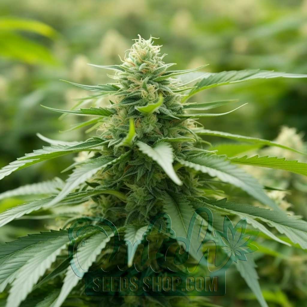 Buy Amnesia Trance Autoflower Seeds Online For Sale - DSS