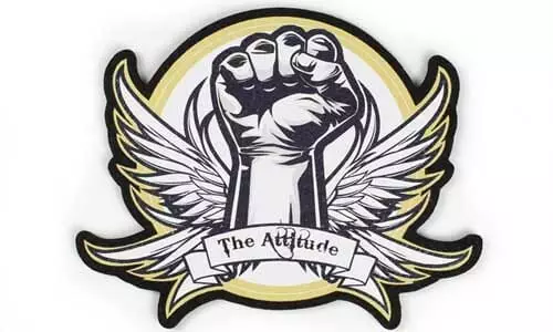Attitude Seedbank
