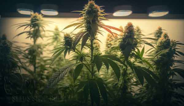 Auto Flash Seeds For Sale At Dutch Seeds Shop