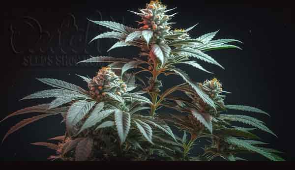 Auto Girl Scout Cookies Seeds