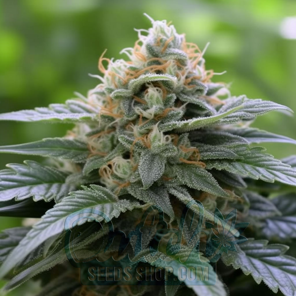 Buy BC Big Bud Feminized Cannabis Seeds For Sale - DSS