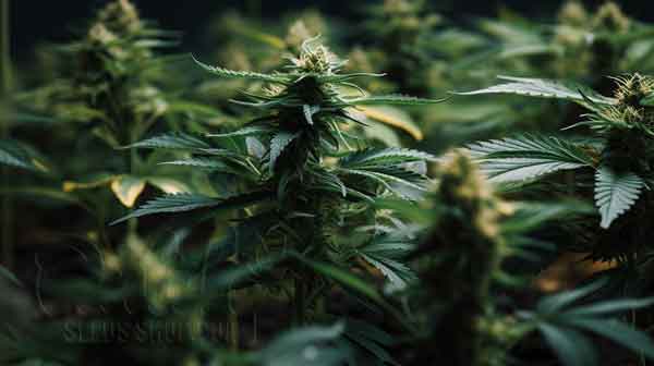 Basic Requirements For Growing Cannabis