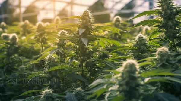 Best Cannabis Nutrient Schedule for Outdoor Growing