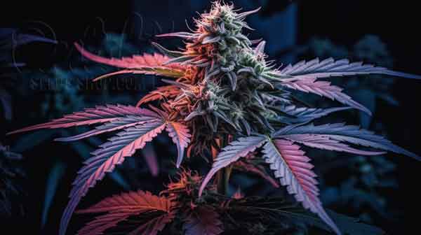 Best Purple Cannabis Strains In The World
