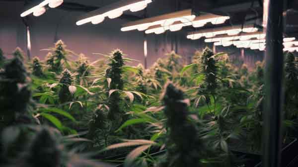 Best Ways to Regulate Temperature in a Grow Room and Grow Tent
