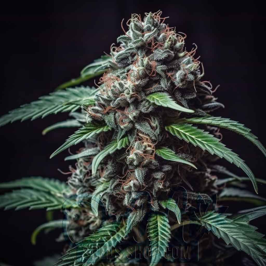 Buy Feminized Blue Dream Seeds For Sale Online - DSS