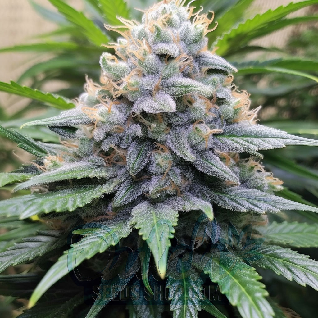 Buy Blue Magoo Feminized Cannabis Seeds For Sale - DSS