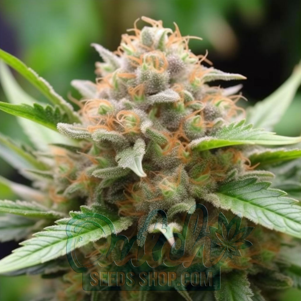 Buy Blueberry Yum Yum Feminized Seeds For Sale Online - DSS