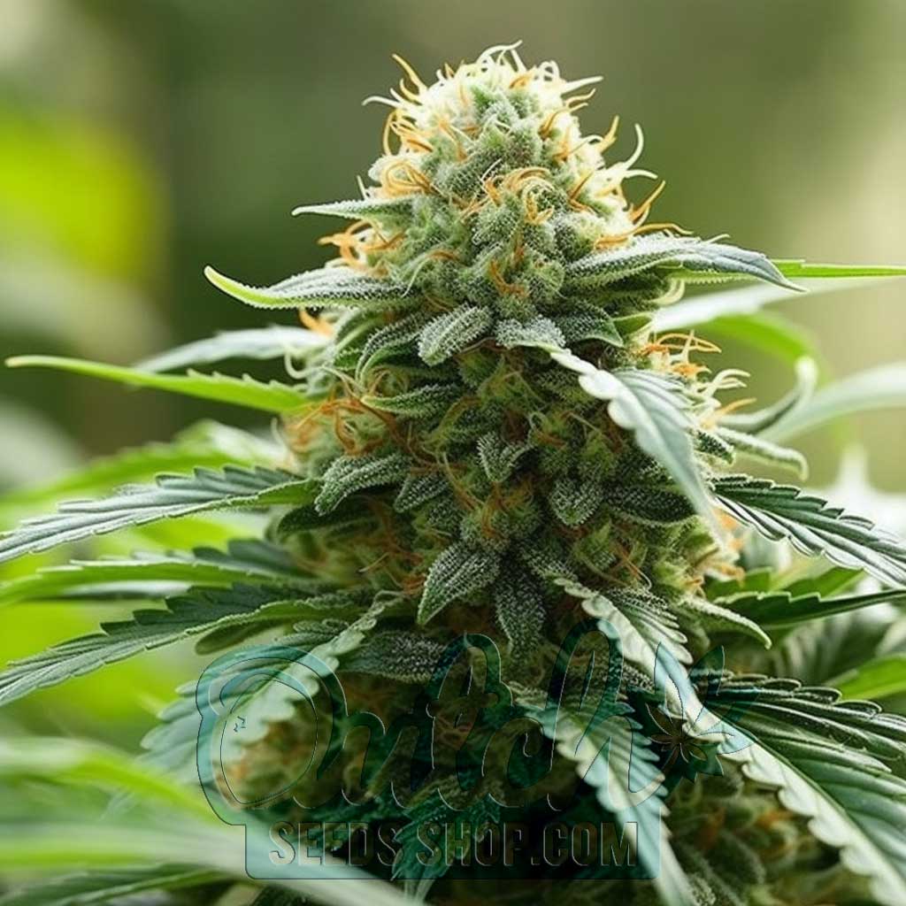 Buy Bob Marley Feminized Cannabis Seeds For Sale - DSS