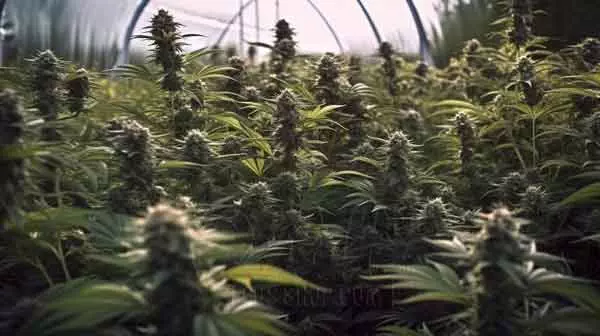 CBD Highest Yielding Strain For Outdoor Cultivation