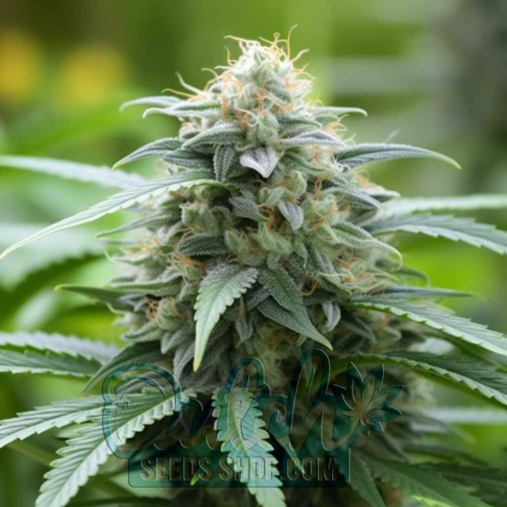 Candyland Feminized Seeds – : 20 seeds