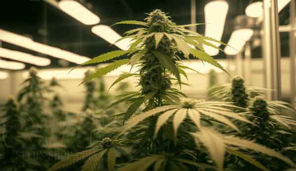 Cannabis Flowering Stage: Timelines and Optimal Conditions