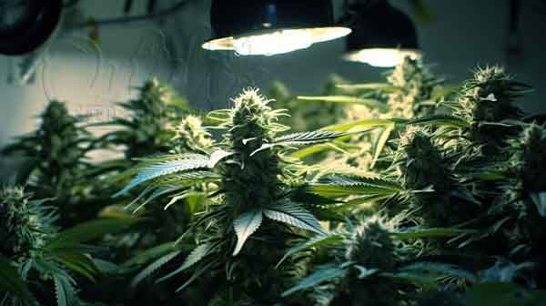 Changing Light Cycle for Autoflowering Plants and How it Impacts Harvest