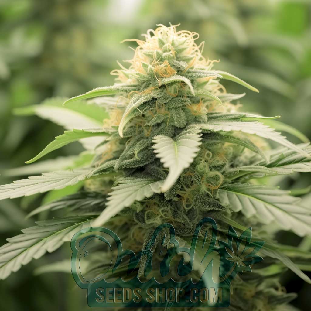 Chocolope Feminized Seeds – : 5 seeds