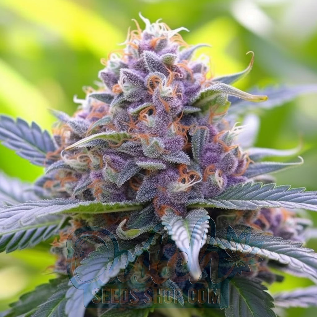 Buy Cotton Candy Feminized Cannabis Seeds For Sale - DSS