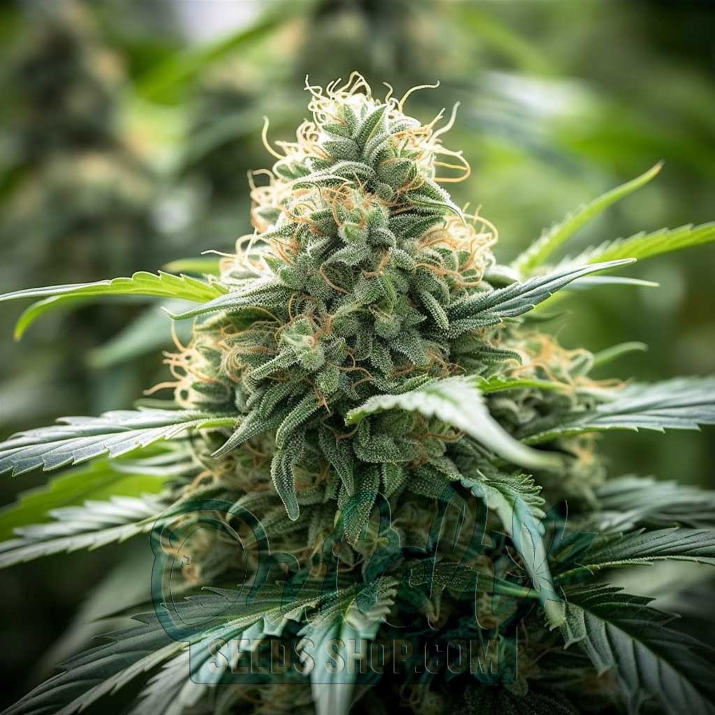 Buy Critical Fast Bud Autoflower Seeds For Sale Online - DSS