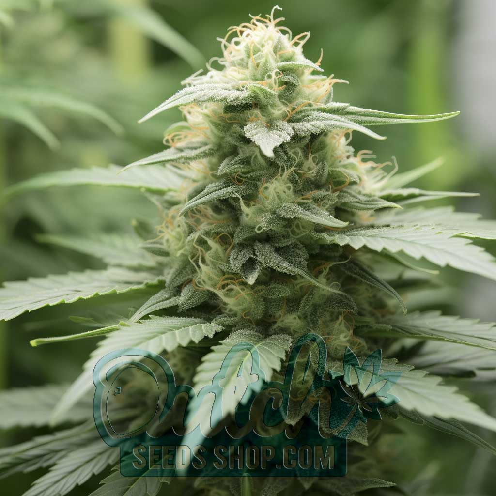 Critical Mass Feminized Seeds – : 10 seeds