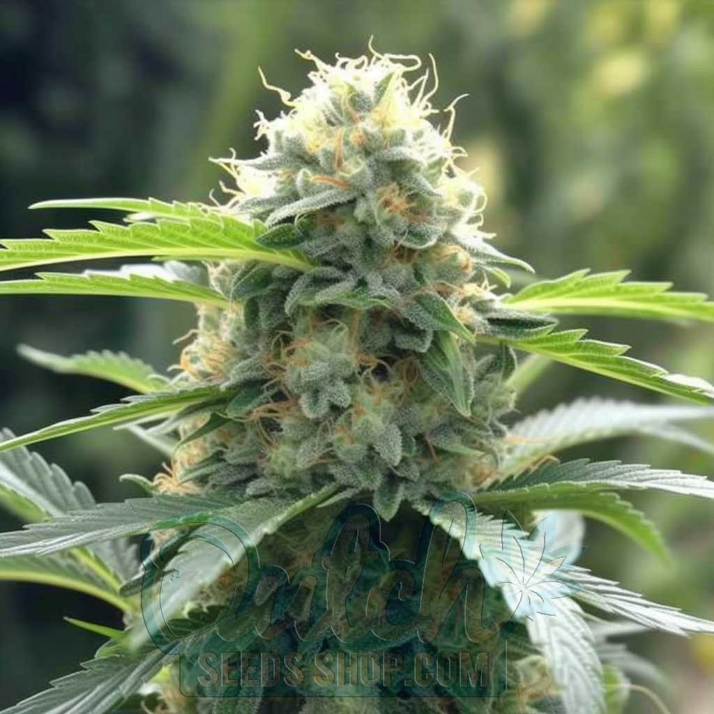 Buy Crystal Feminized Cannabis Seeds Online For Sale - DSS