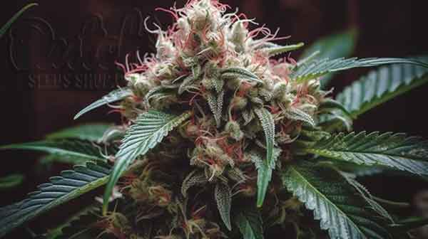 Do Red Hairs Indicate Higher THC Content