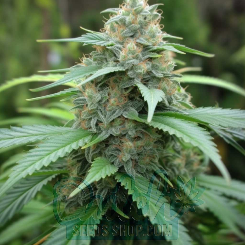 Buy Durban Poison Feminized Cannabis Seeds For Sale - DSS