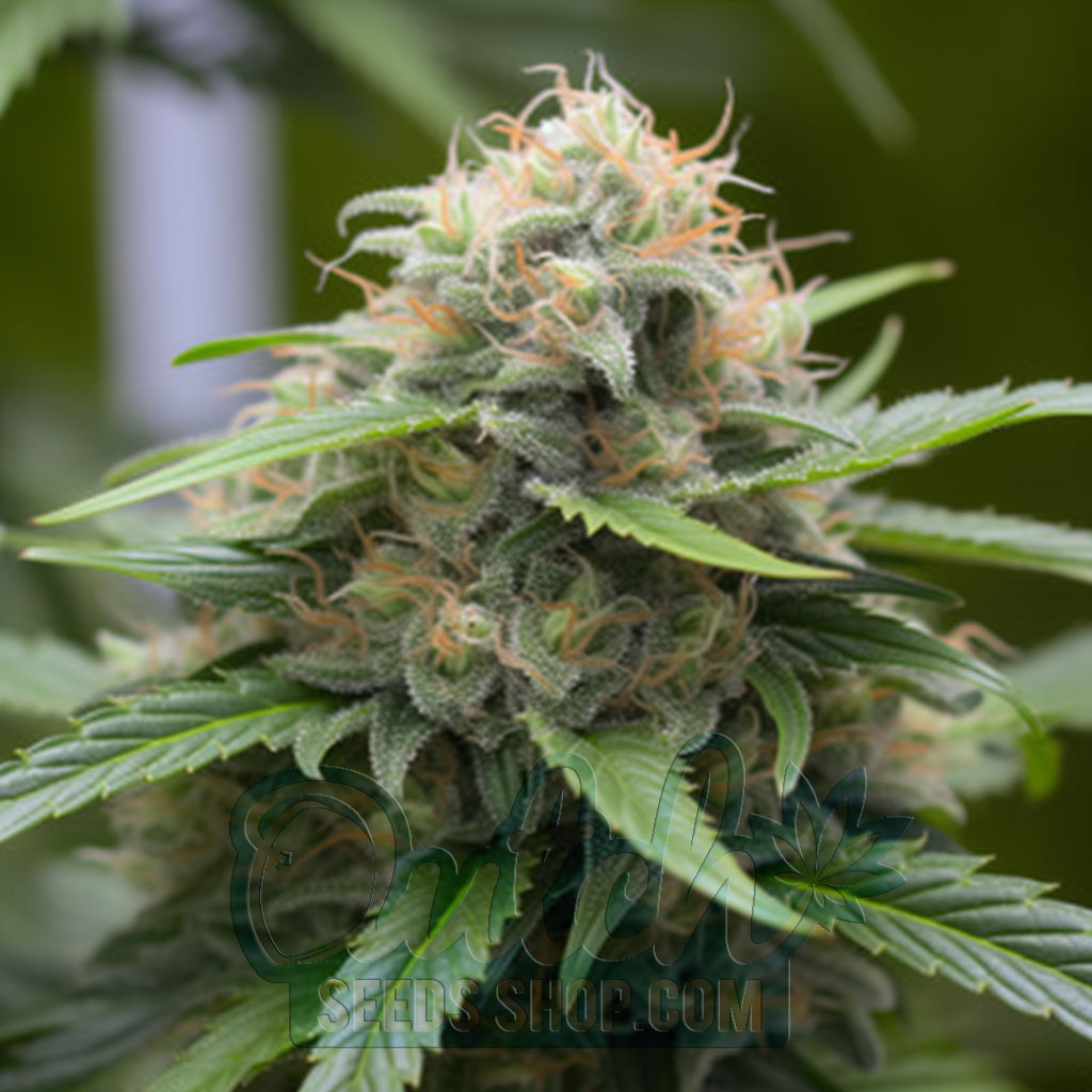 Buy Edelweiss Feminized Cannabis Seeds For Sale - DSS