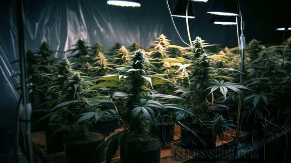 Factors Affecting Bud Formation Time