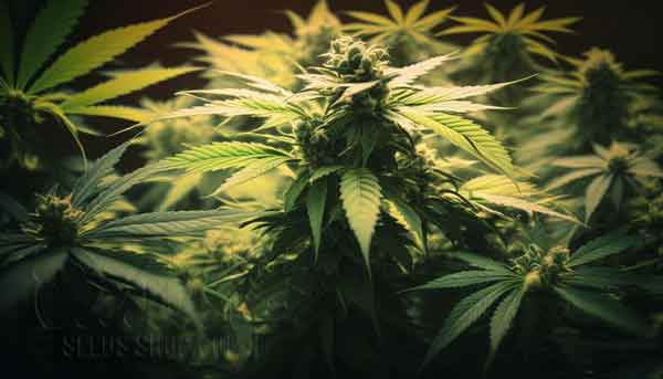 Factors to Consider When Choosing Indica Weed Strains
