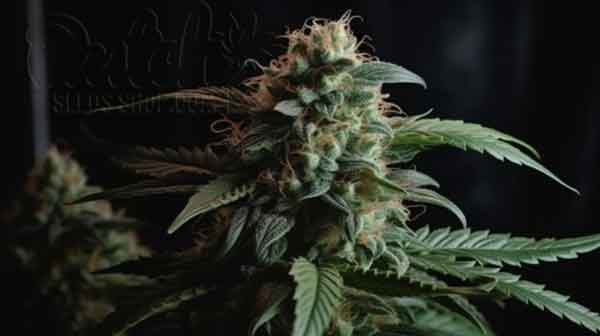 Flowering Time and Yield of Blue Cookies Seeds