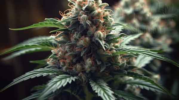 Flowering Time and Yield of Blue Magoo Seeds
