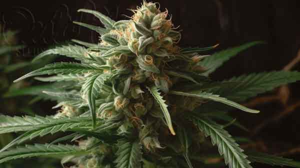 Flowering Time and Yield of Candyland Seeds