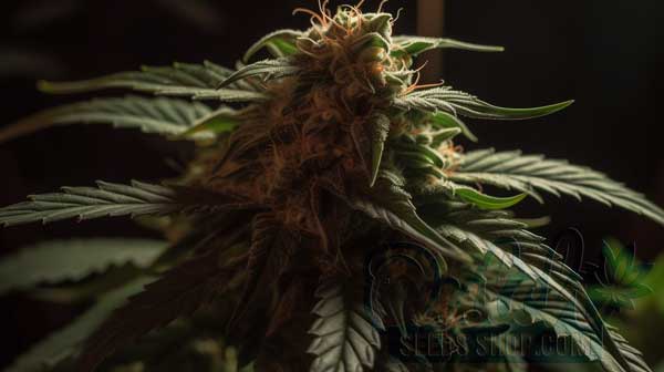 Flowering Time and Yield of Devil's Glue Seeds