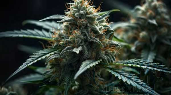 Flowering Time and Yield of Moby Dick Cannabis Seeds