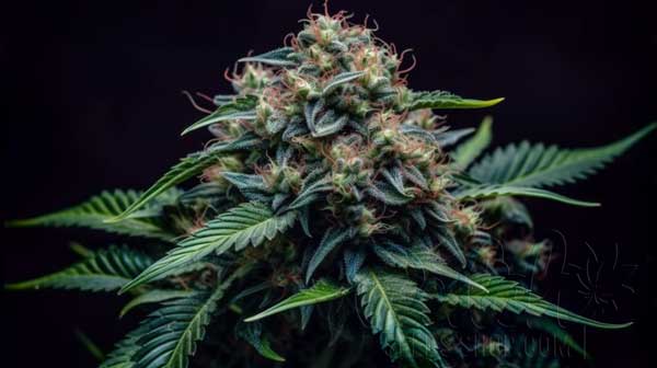 Flowering Time and Yield of Purple Kush Seeds