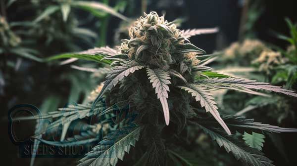 Flowering Time and Yield of Scout Breath Seeds