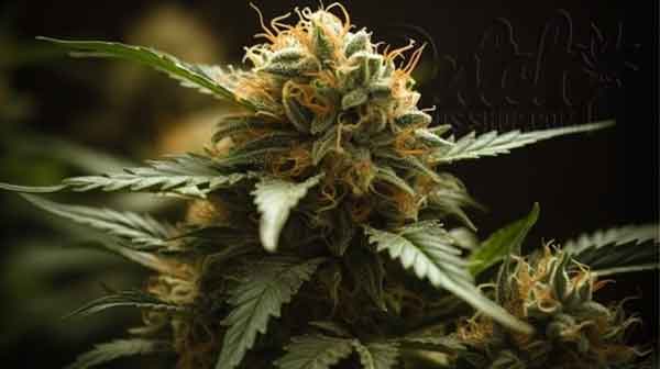Flowering Time and Yield when Grown Indoors and Outdoors