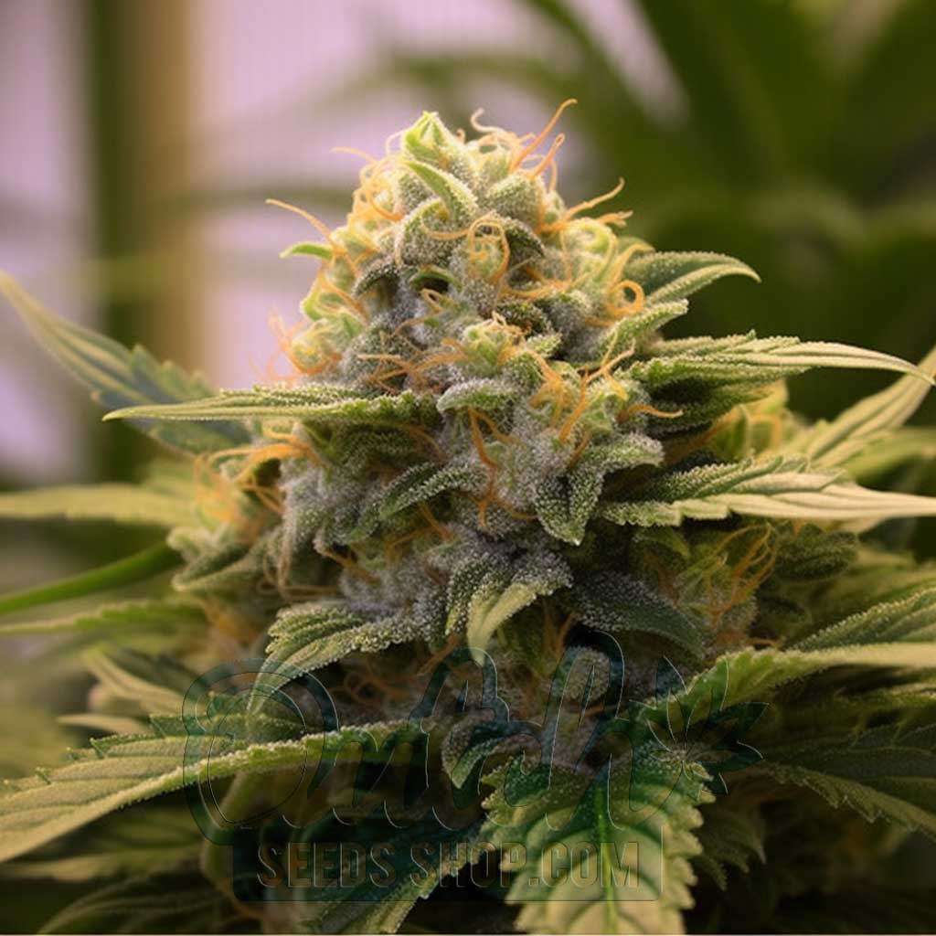 Buy Four Way Feminized Cannabis Seeds Online For Sale - DSS