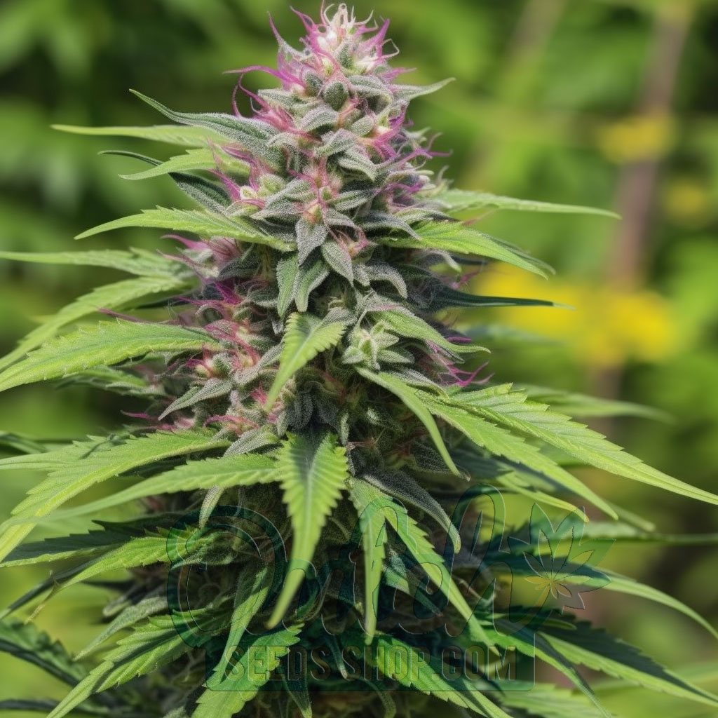 Buy Freezeland Feminized Cannabis Seeds For Sale - DSS