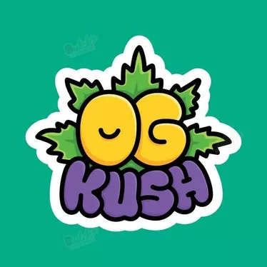 Get OG Kush auto strains at DSS with free shipping by mail