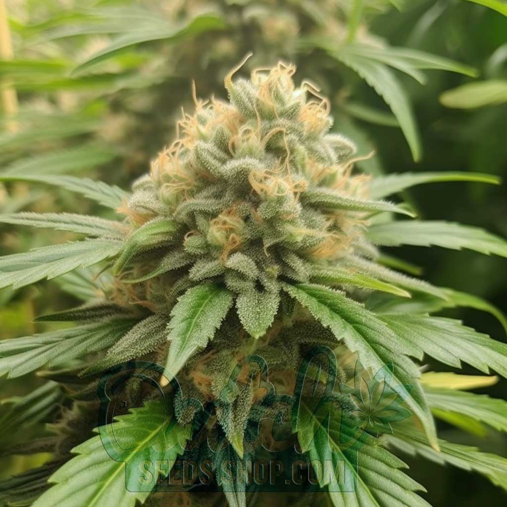 Buy Girl Scout Cookies Autoflower Seeds For Sale Online -DSS