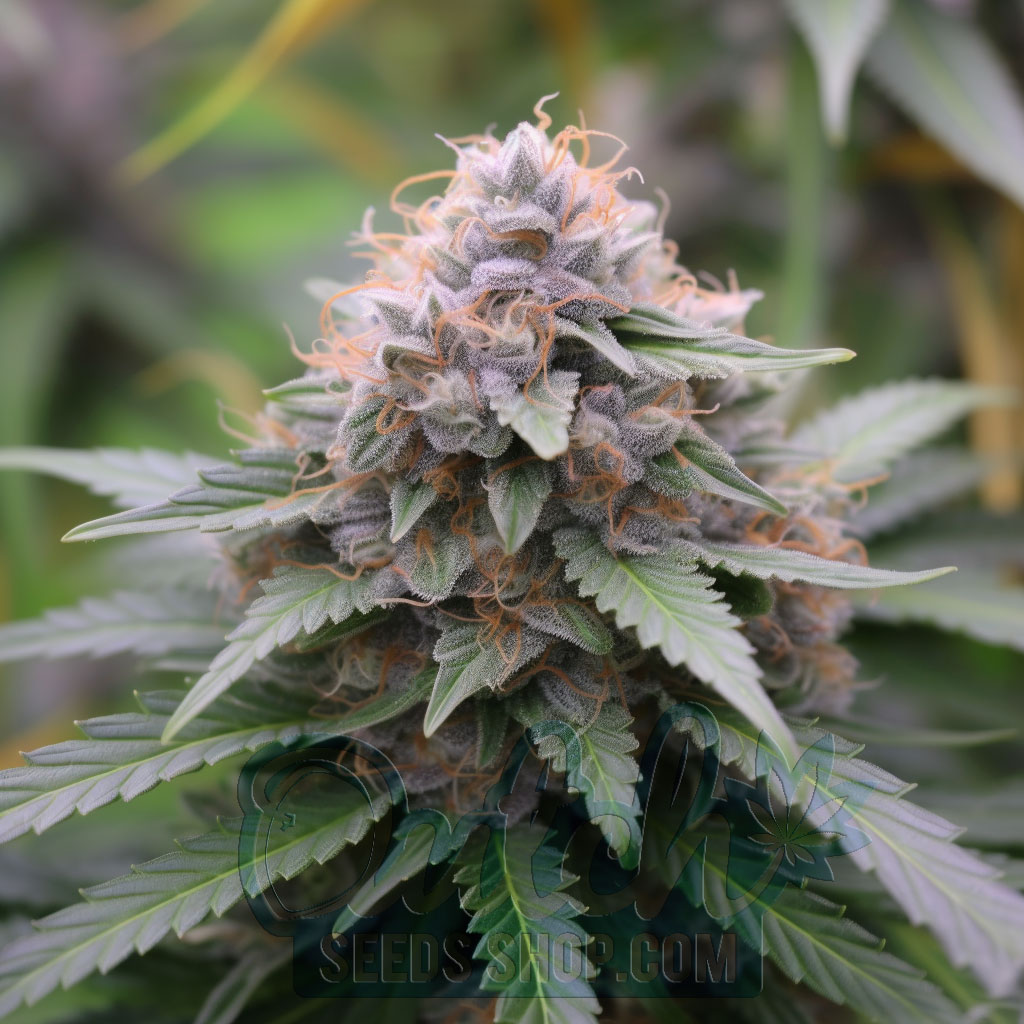 Buy Girl Scout Cookies X Chemdog #4 Feminized Seeds- DSS