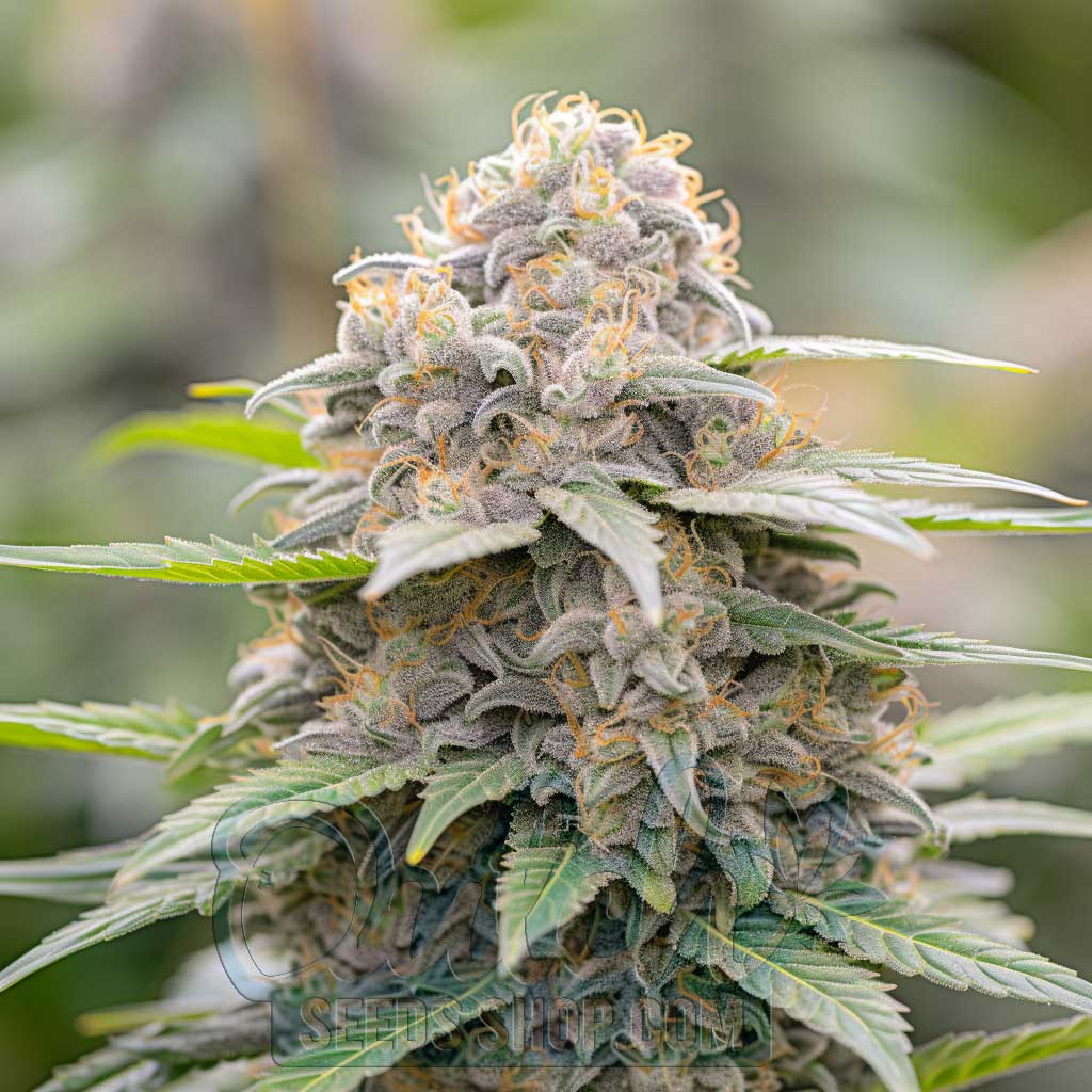 Buy Grape Stomper Feminized Cannabis Seeds Online - DSS