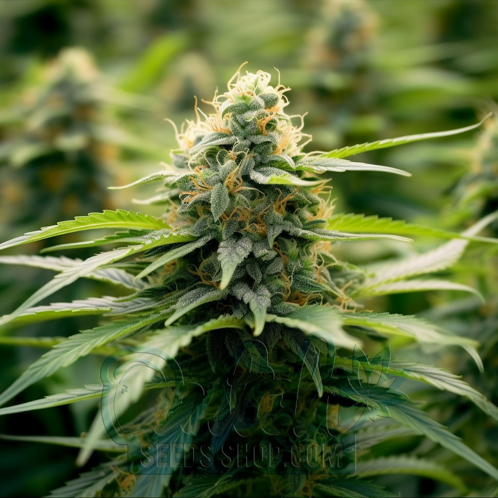 Buy Hawaii x Maui Waui Feminized Seeds For Sale Online - DSS