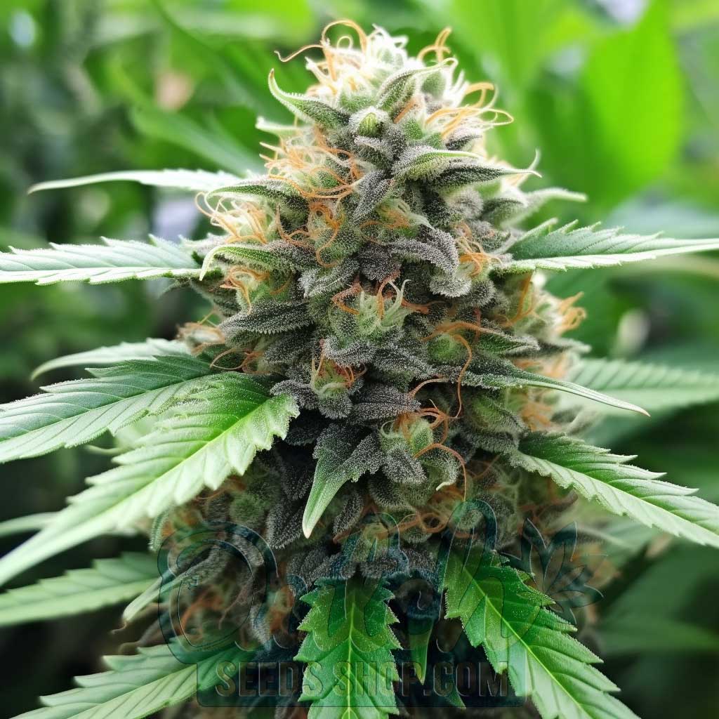 Buy Hollands Hope Feminized Cannabis Seeds For Sale - DSS
