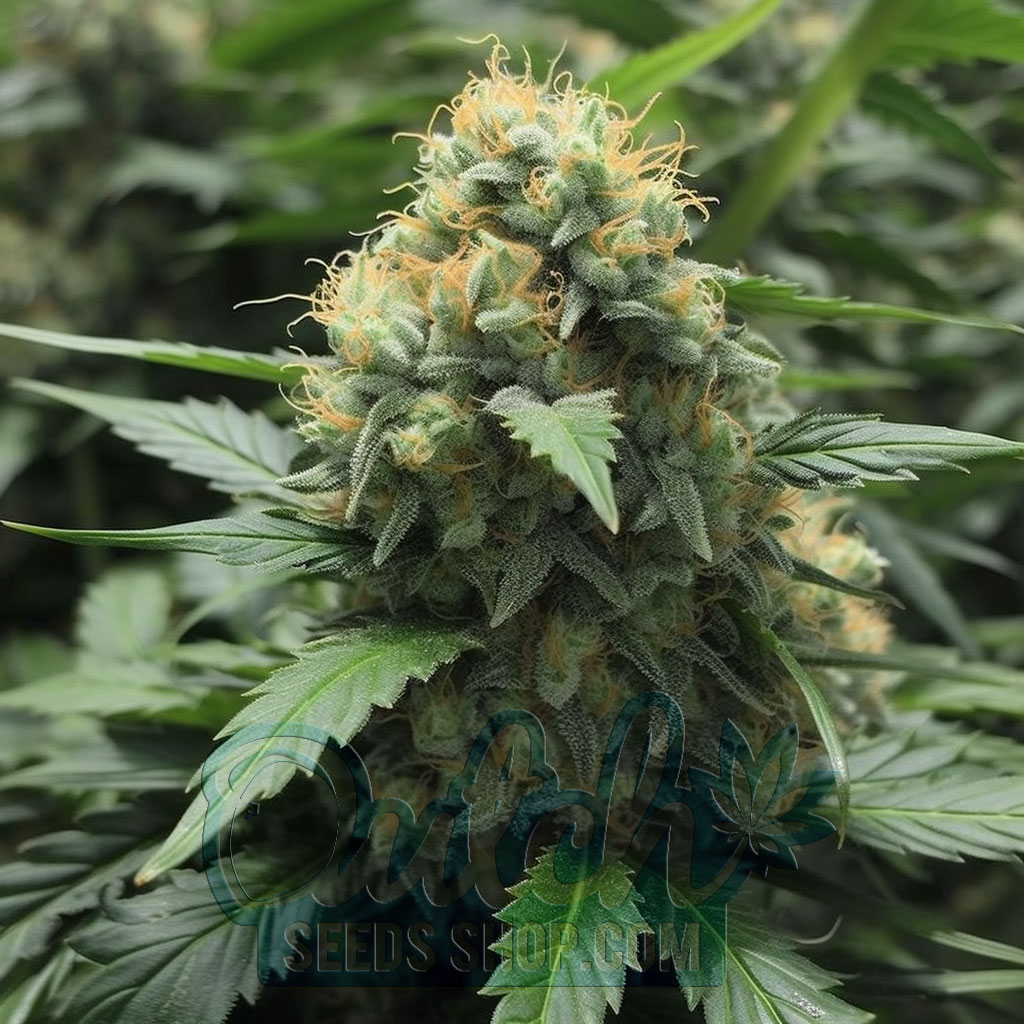 Buy Holy Grail Kush Feminized Cannabis Seeds For Sale - DSS