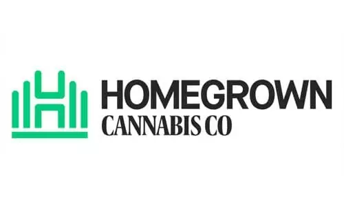 Homegrown Cannabis Co US Seed Bank