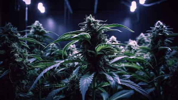 How Long Does Growing Cannabis Take Indoors